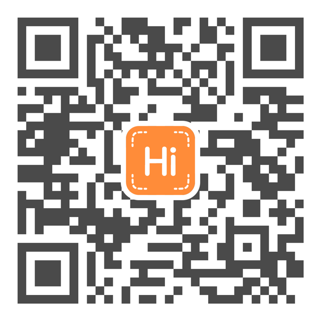 QR code for Mike Will & Co